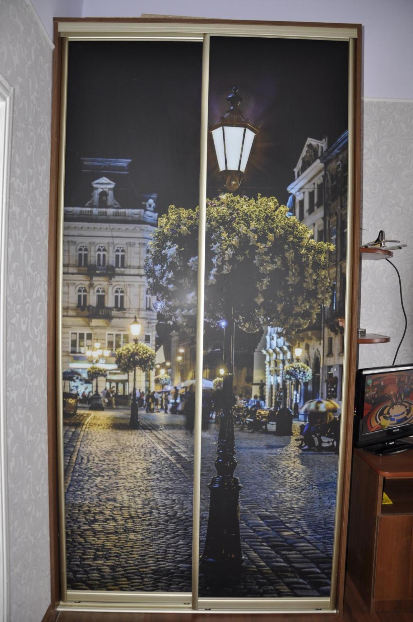 Apartments Near Rynok Square On Staroyevreyska And Fedorova Streets Lviv Bagian luar foto