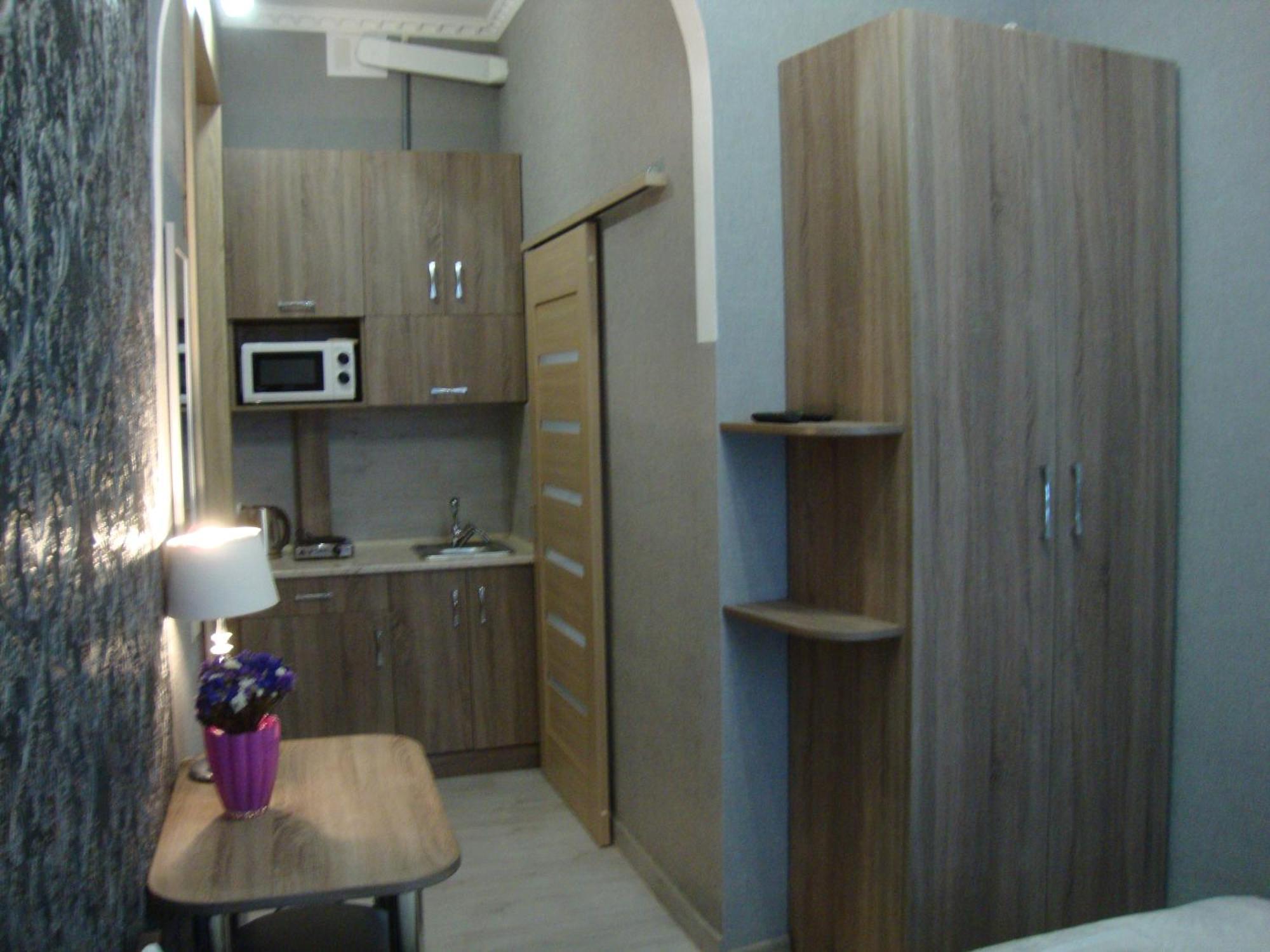 Apartments Near Rynok Square On Staroyevreyska And Fedorova Streets Lviv Ruang foto